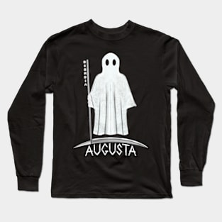 Augusta Georgia Long Sleeve T-Shirt